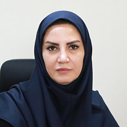 سمیه شفیعی