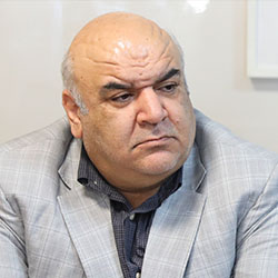 مجتبی نورپور