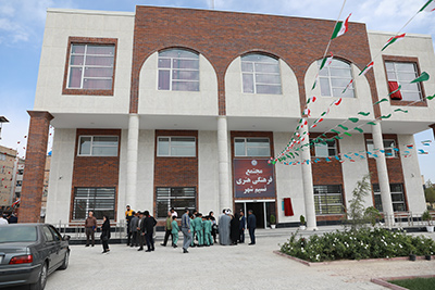 اقدامات روبنایی و زیربنایی