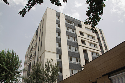 نوسازی مسکن