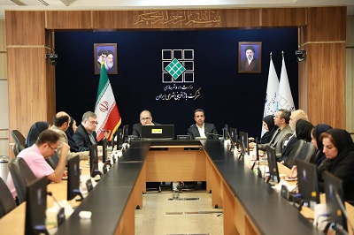 در سومین جلسه شورای مسکن و بازآفرینی شهری مطرح شد؛ تحقق 60 درصدی برنامه تولید مسکن در بافت های ناکارآمد شهری