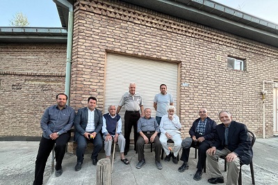 دریان»؛ الگوی عینی مشارکت مردم در بازآفرینی شهری