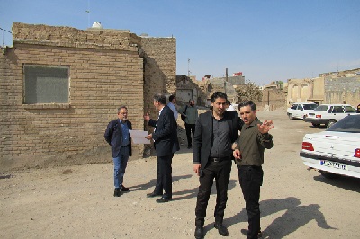 آغاز فرآیند طراحی و احداث موزه سرلشکر شهید سید عبدالرحیم موسوی و یادمان شهدای دروازه ری در قم