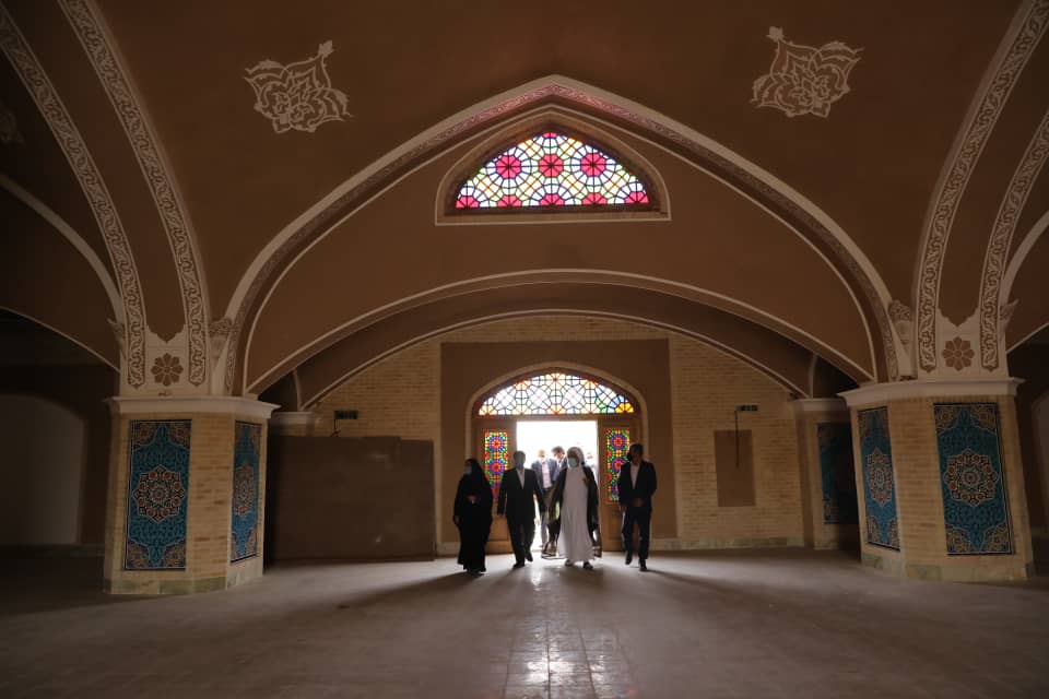 yazd 3