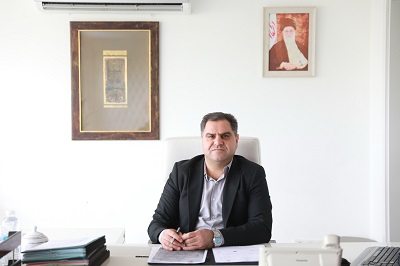 با اختصاص ۵ هکتار زمین؛ گام نخست بازآفرینی منطقه «اردوگاه» شهرستان فسا برداشته شد