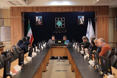 احداث پنل خورشیدی در شرکت بازآفرینی شهری ایران؛ گام تازه برای مدیریت سبز و کاهش مصرف انرژی